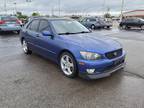2003 Lexus IS 300 Base