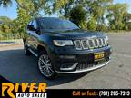 Used 2017 Jeep Grand Cherokee for sale.