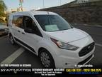 Used 2019 Ford Transit Connect Van for sale.