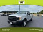 2019 Ford F150 Super Cab for sale