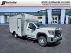 2023 GMC Sierra 3500HD CC Pro