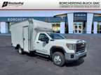 2023 GMC Sierra 3500HD CC Pro