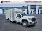 2023 GMC Sierra 3500HD CC Pro