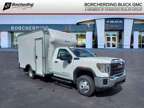2023 GMC Sierra 3500HD CC Pro