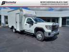 2023 GMC Sierra 3500HD CC Pro
