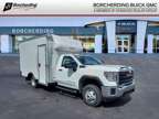2023 GMC Sierra 3500HD CC Pro
