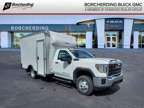 2023 GMC Sierra 3500HD CC Pro