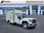 2023 GMC Sierra 3500HD CC Pro