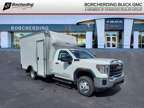 2023 GMC Sierra 3500HD CC Pro