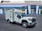 2023 GMC Sierra 3500HD CC Pro