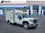 2023 GMC Sierra 3500HD CC Pro