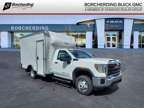 2023 GMC Sierra 3500HD CC Pro