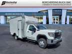 2023 GMC Sierra 3500HD CC Pro