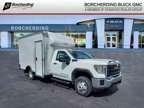 2023 GMC Sierra 3500HD CC Pro