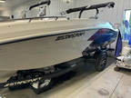2023 Starcraft SVX 171 OB