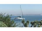 34 foot Gemini Gemini 105Mc