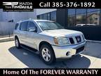 2006 Nissan Armada
