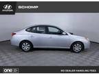 2008 Hyundai Elantra