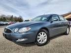 2006 Buick LaCrosse