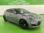 2012 Hyundai Veloster