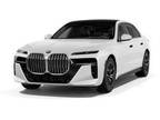 2023 Bmw 740