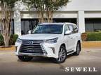 2016 Lexus LX 570