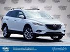2013 Mazda CX-9