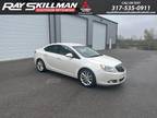 2012 Buick Verano