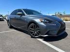 2014 Lexus IS 350