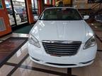 2011 Chrysler 200