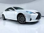 2019 Lexus RC 300