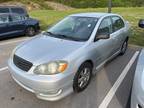 2007 Toyota Corolla