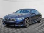 2020 BMW 840 Gran Coupe