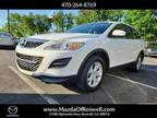 2011 Mazda CX-9