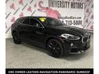 2020 Bmw X2