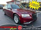 2016 Chrysler 300C