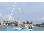 2013 Beneteau Oceanis 45