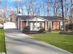 3 Duncan Ct, Mauldin, Sc 29662