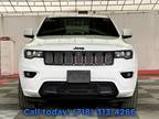 $25,999 2020 Jeep Grand Cherokee with 39,564 miles!