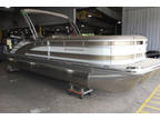 2023 Bennington 23 RSB Tri-Toon