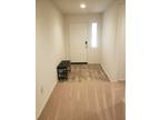 One bedroom one bathroom for rent.