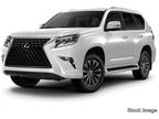 2023 Lexus GX 460 460