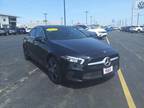 2019 Mercedes-Benz A-Class A 220 4MATIC
