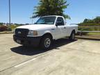 2010 Ford Ranger XL