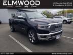 2022 Ram 1500 Limited Longhorn