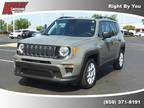 2020 Jeep Renegade Sport