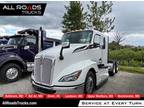 1994 Kenworth T680
