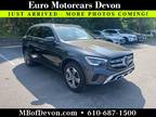 2020 Mercedes-Benz Glc GLC 300 4MATIC