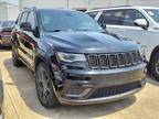 2019 Jeep Grand Cherokee Limited X