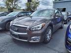 2019 Infiniti Q70 3.7 Luxe
